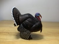 Turkije (Mojö Woodland door Mojö Fun) – Animal Toy Blog