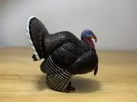 Turkije (Mojö Woodland door Mojö Fun) – Animal Toy Blog